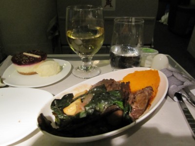 Air New Zealand Catering