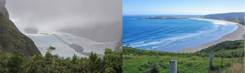 Das Wetter für deinen Neuseeland-Urlaub